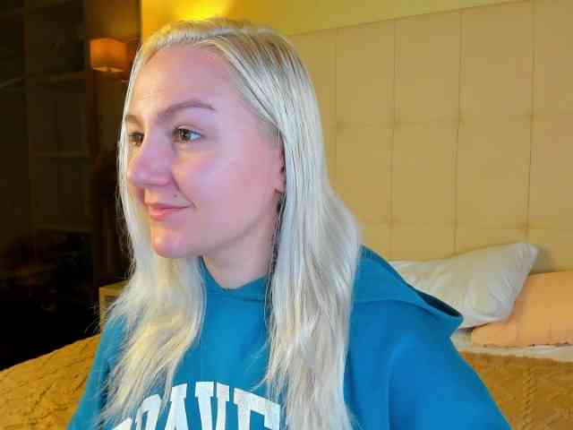 Debbie-Taylor webcam