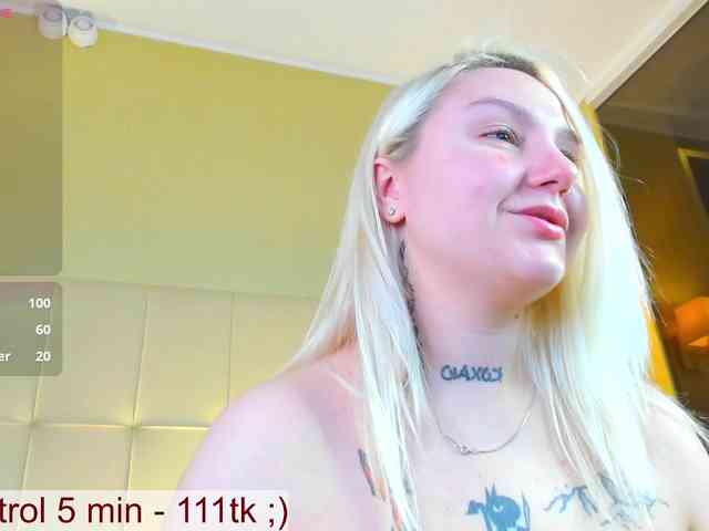 Debbie-Taylor webcam