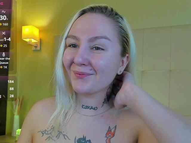 Debbie-Taylor webcam