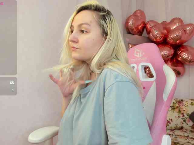 Debbie-Taylor webcam