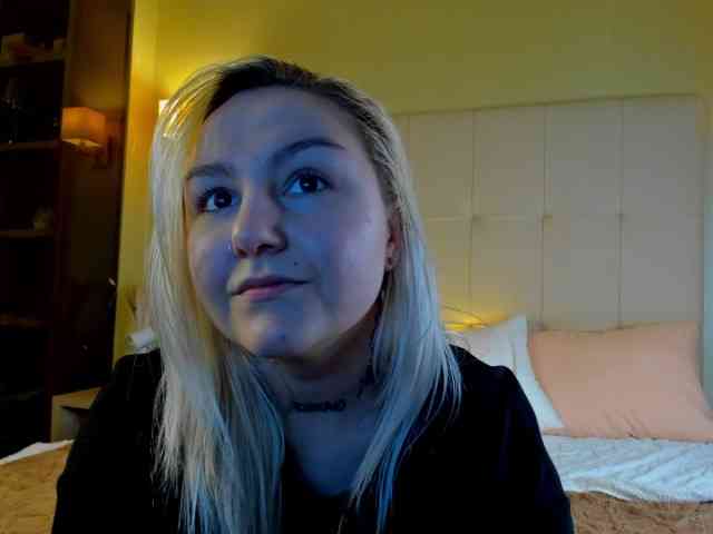 Debbie-Taylor webcam