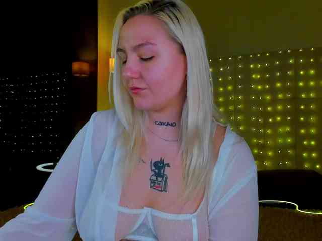 Debbie-Taylor webcam