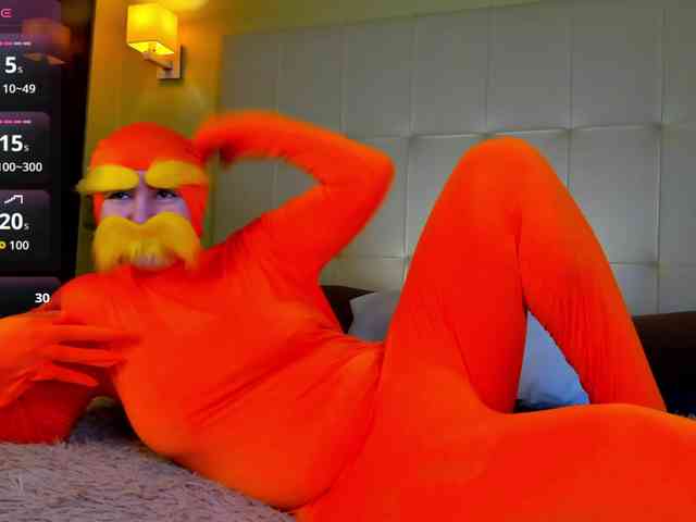 Debbie-Taylor webcam