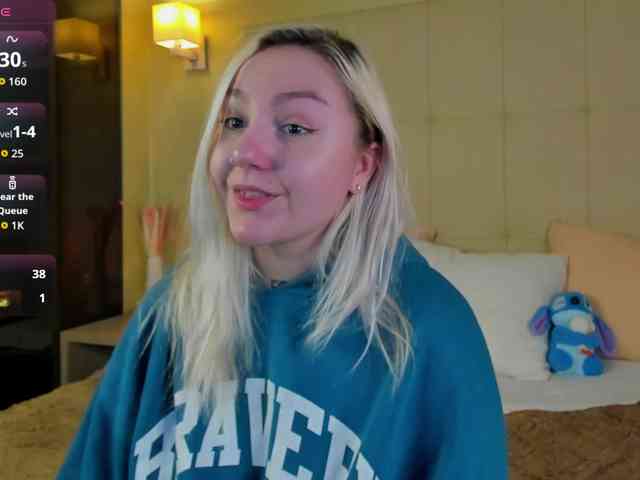 Debbie-Taylor webcam