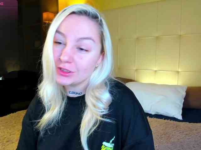 Debbie-Taylor webcam