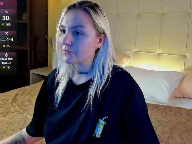 Debbie-Taylor webcam