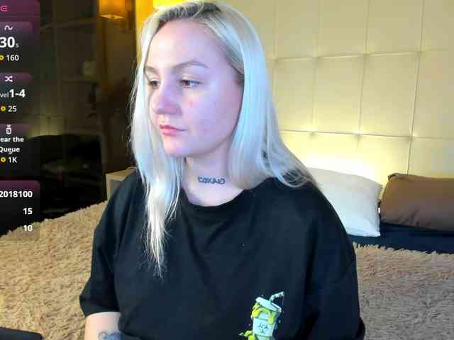 Debbie-Taylor webcam