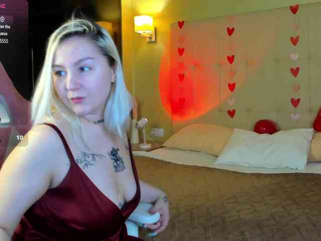 Debbie-Taylor webcam