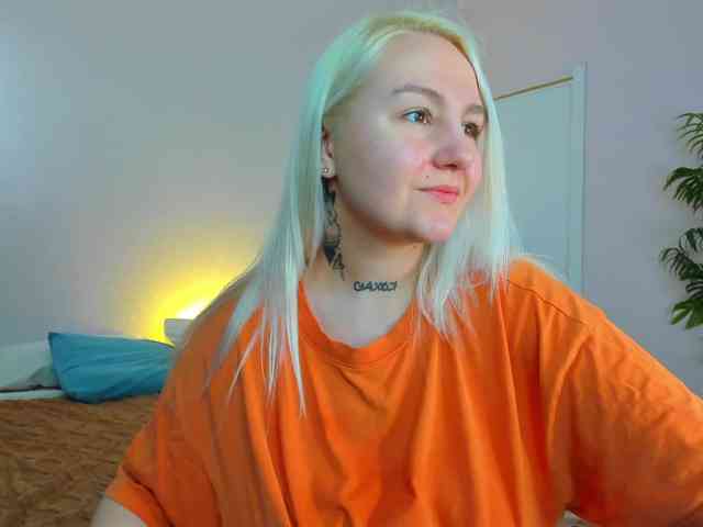 Debbie-Taylor webcam