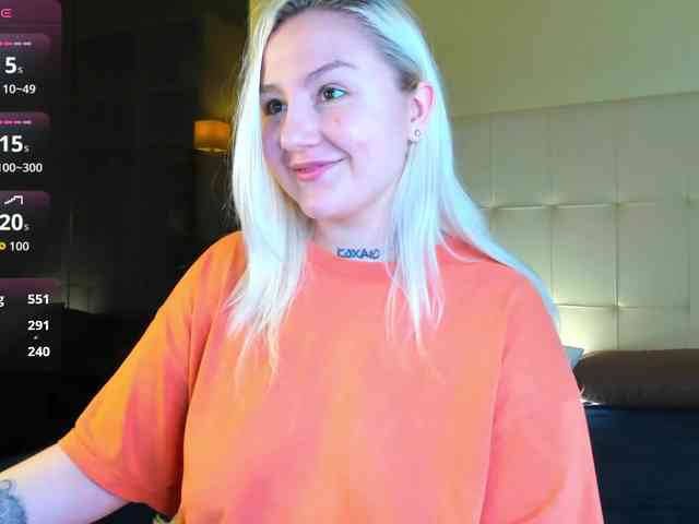 Debbie-Taylor webcam