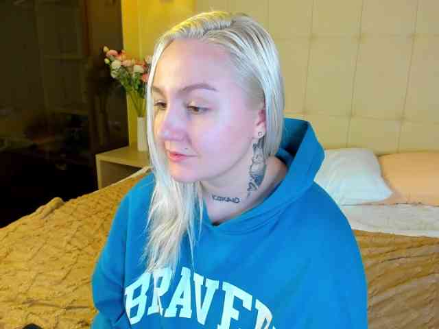 Debbie-Taylor webcam