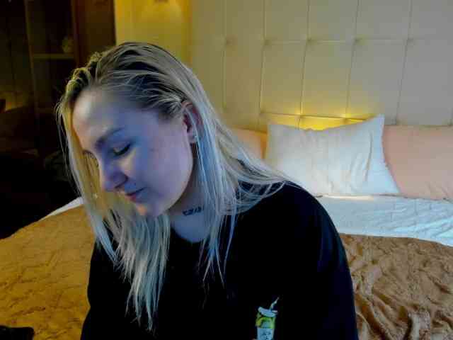 Debbie-Taylor webcam