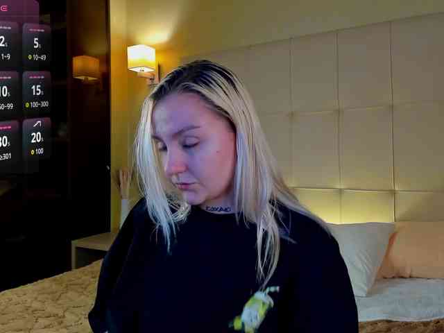 Debbie-Taylor webcam