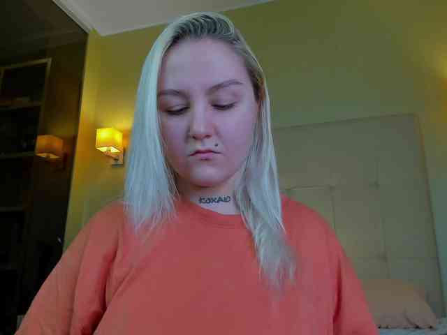 Debbie-Taylor webcam