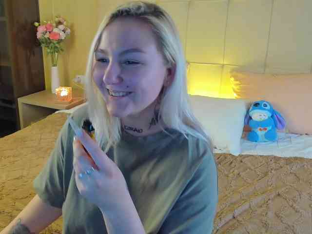 Debbie-Taylor webcam