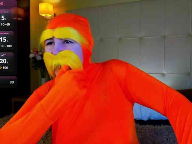 Debbie-Taylor webcam