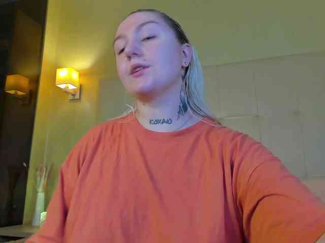 Debbie-Taylor webcam