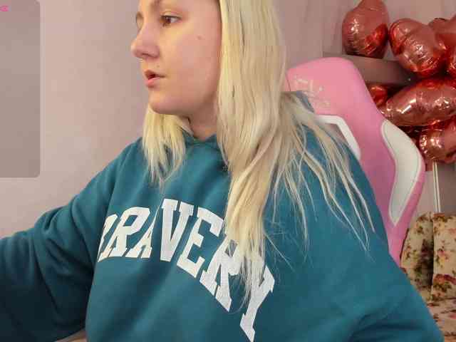 Debbie-Taylor webcam