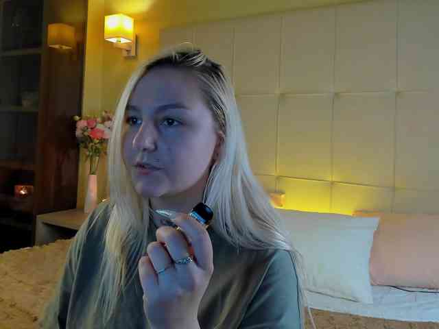 Debbie-Taylor webcam