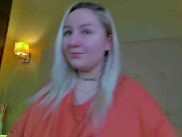 Debbie-Taylor webcam