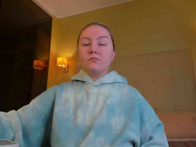 Debbie-Taylor webcam