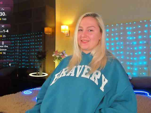 Debbie-Taylor webcam