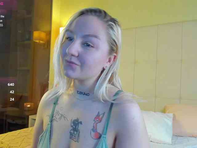 Debbie-Taylor webcam