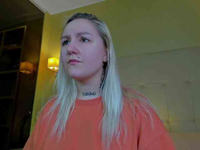 Debbie-Taylor webcam