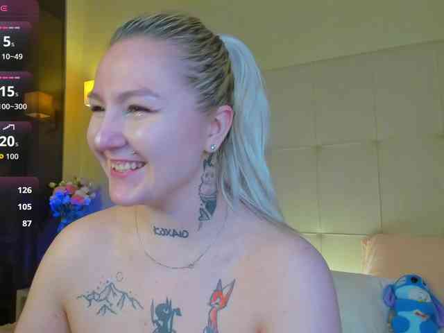 Debbie-Taylor webcam