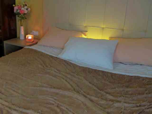 Debbie-Taylor webcam