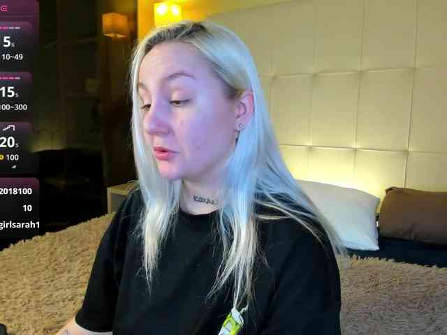 Debbie-Taylor webcam