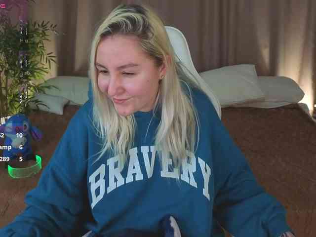 Debbie-Taylor webcam