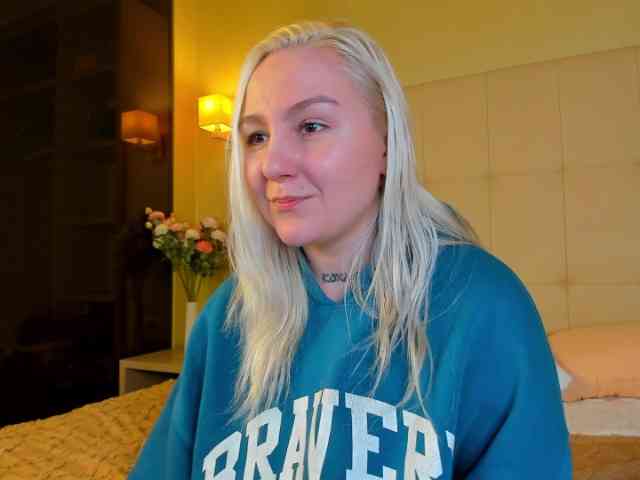 Debbie-Taylor webcam