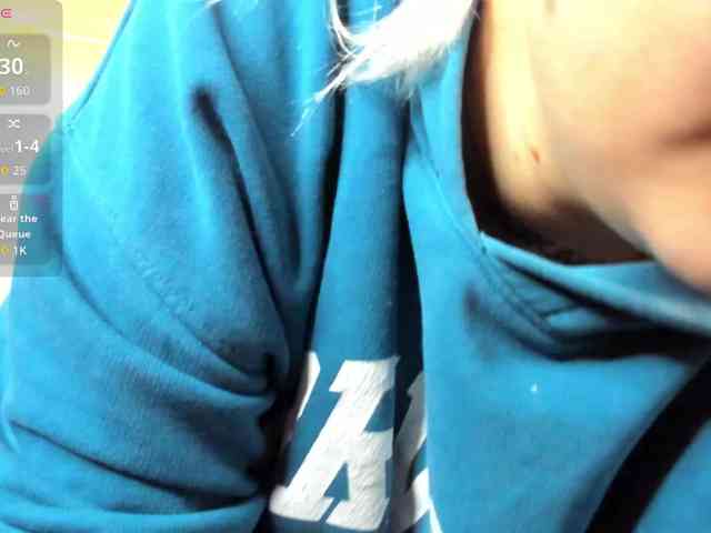 Debbie-Taylor webcam