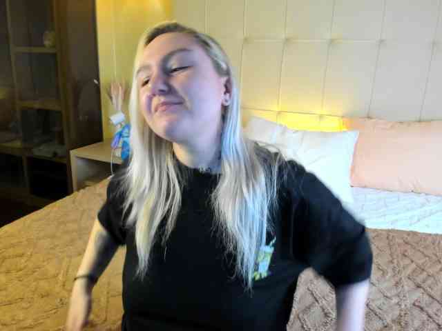 Debbie-Taylor webcam