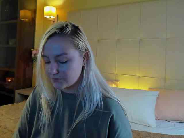 Debbie-Taylor webcam