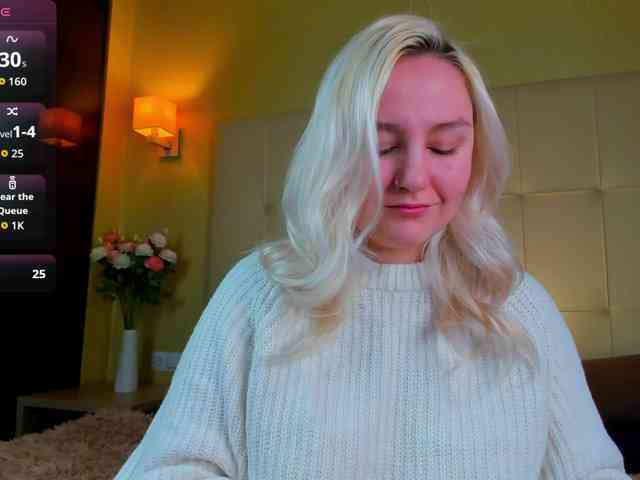 Debbie-Taylor webcam