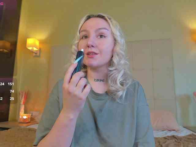 Debbie-Taylor webcam