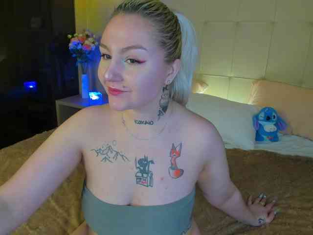 Debbie-Taylor webcam