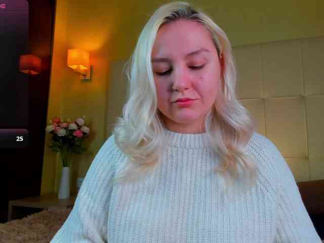 Debbie-Taylor webcam