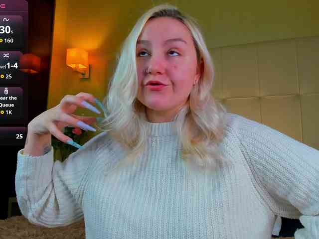 Debbie-Taylor webcam