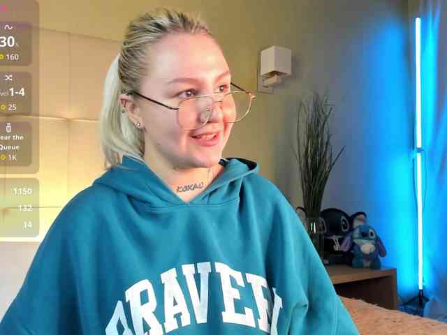 Debbie-Taylor webcam