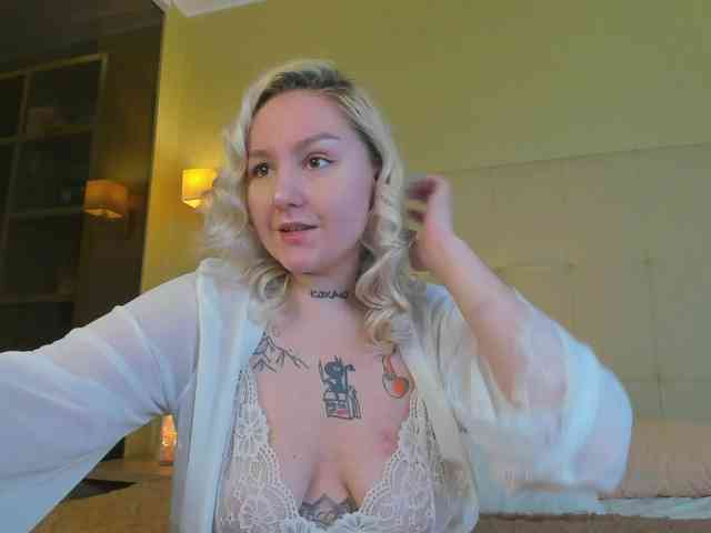 Debbie-Taylor webcam