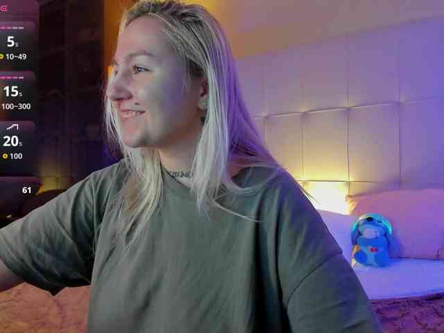 Debbie-Taylor webcam