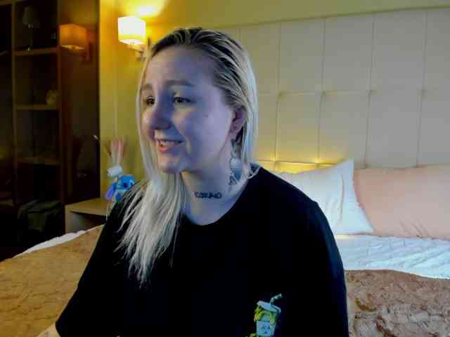 Debbie-Taylor webcam