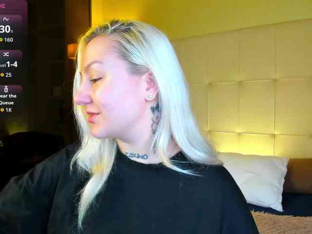 Debbie-Taylor webcam