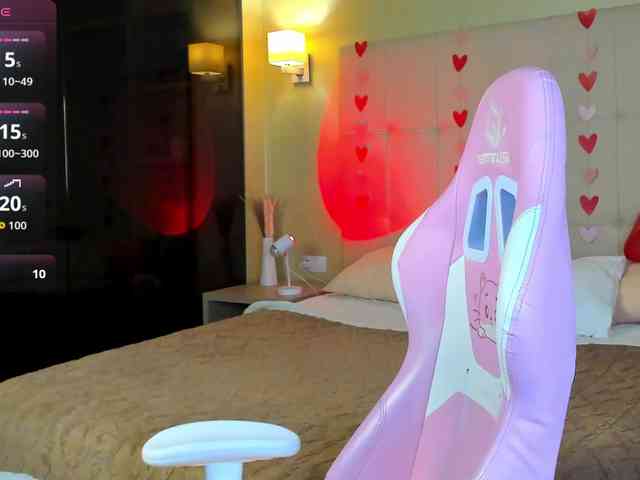 Debbie-Taylor webcam