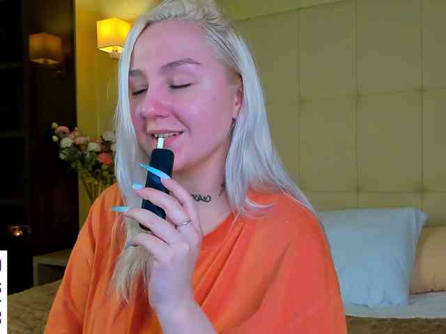 Debbie-Taylor webcam