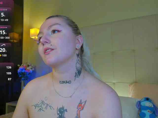 Debbie-Taylor webcam