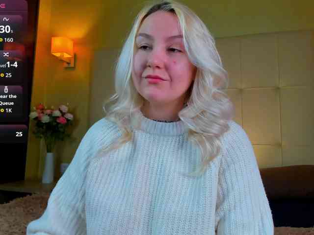 Debbie-Taylor webcam